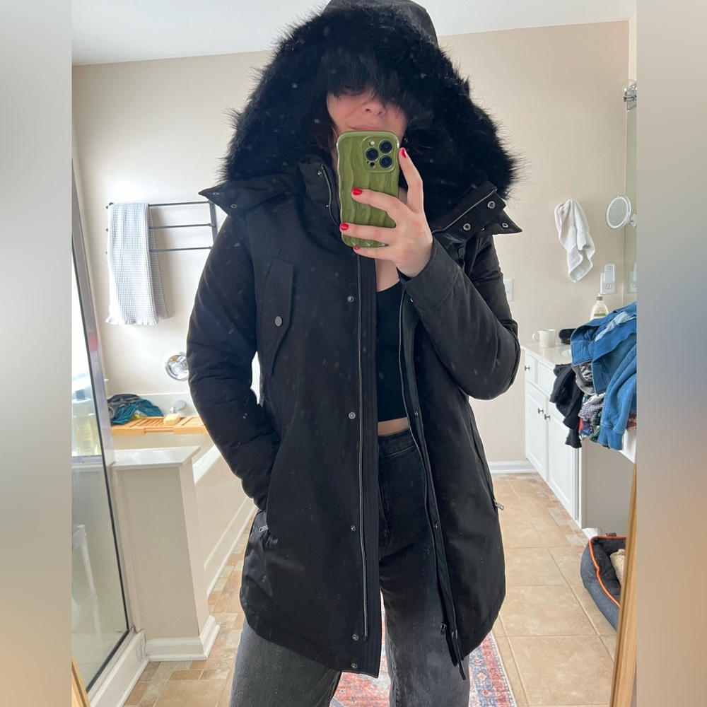 Marc New York Parka